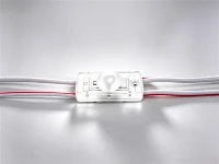 12V LED-Schildermodul, IP65, wasserdicht, Kanalbuchstaben, Hintergrundbeleuchtung, Werbeschildbeleuchtung